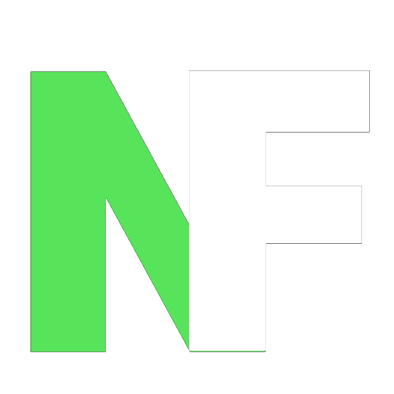 NF Media symbol